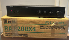 Rotel 820bx4 stereo for sale  OXFORD