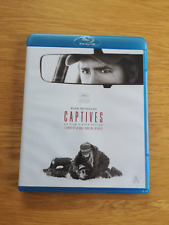 Captives bluray d'occasion  Coutances