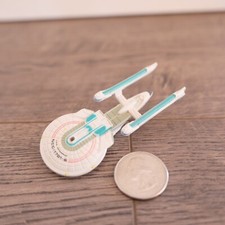 Star trek micro for sale  Lubbock