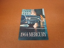 1964 mercury full for sale  Webster