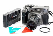 Mamiya bjektiv 65mm gebraucht kaufen  Woldegk-Umland