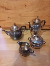 Altes antikes wmf gebraucht kaufen Altes antikes wmf gebraucht kaufen  Veitsbronn