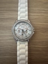 Ladies fossil es2344 for sale  RICHMOND