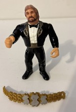 Hasbro wwf ted for sale  West Palm Beach