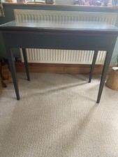 Simple gateleg table for sale  LEDBURY