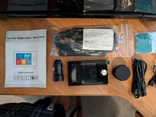 Car dab adapter for sale Car dab adapter for sale  BIDEFORD