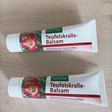 Teufelskralle balsam riginal gebraucht kaufen  Ansbach