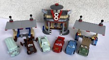 Lego disney cars gebraucht kaufen  Wolfsburg