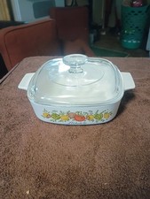 Ultra rare corningware for sale  Cisco