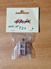 Treno 724 cabina usato Treno 724 cabina usato  Castelfidardo