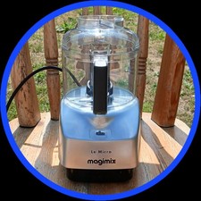 Magimix micro 290w for sale  RADSTOCK