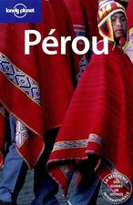 Perou 2004 guide d'occasion  France