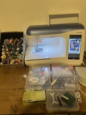 innovis embroidery machine for sale innovis embroidery machine for sale Lindsay