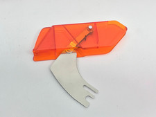 MICRO-MARK MICROLUX Mini Serra de Mesa Mandril Inclinável Modeladores Protetor de Lâmina SOMENTE comprar usado MICRO-MARK MICROLUX Mini Serra de Mesa Mandril Inclinável Modeladores Protetor de Lâmina SOMENTE comprar usado  Enviando para Brazil