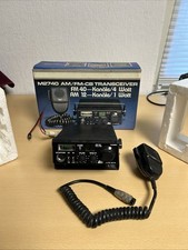 Dnt m2740 transceiver gebraucht kaufen  Horst