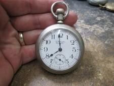 Early mens hampden for sale  Rochester