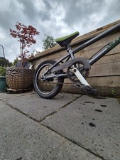 Mongoose bmx bike for sale  TWICKENHAM