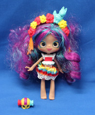 Shopkins shoppies vacation for sale  Arnold