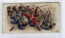 Wills gallant grenadiers for sale  WITHERNSEA