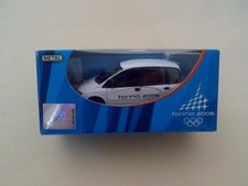 Modellino auto fiat usato  Pinerolo