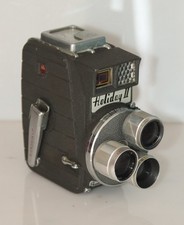 Camera mansfield holiday d'occasion  Élancourt