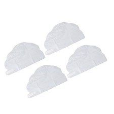 4 peças folha de cabelo a vapor restaurando suavidade hidratação de longa duração umidade profunda GS0 comprar usado  Enviando para Brazil