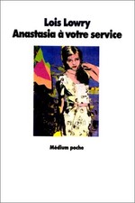 Anastasia service d'occasion  Corbeil-Essonnes