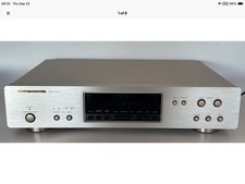 Marantz st6000 stereo for sale  COLCHESTER