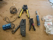 Lot low voltage for sale  Flowery Branch