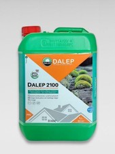 Dalep 2100 concentré d'occasion  Dardilly