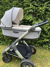 Kinderwagen trailz stokke gebraucht kaufen  Datteln