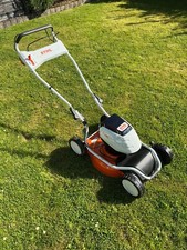 Stihl rma rpv gebraucht kaufen  Mayen-Umland