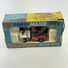 Boxed corgi toys for sale  ROYSTON