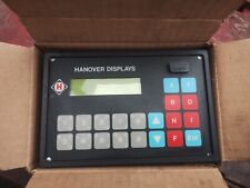 Hanover displays eric for sale  HALIFAX