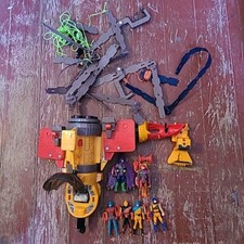 Sky commanders original for sale  Mount Joy
