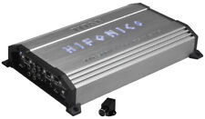 Amplificatore potenza canali usato  Spedire a Italy