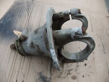 Alvis car part for sale  BAKEWELL