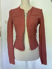 Veste cintrée stradivarius d'occasion  Mauguio