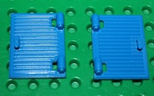Lego building blue d'occasion  France