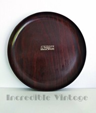 Vintage sanenwood tray for sale  LONDON