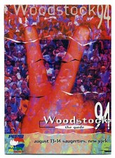 Woodstock guide program for sale  Virginia Beach