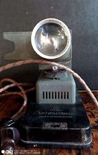 Projecteur diapo optikotechna d'occasion  Bourg-de-Péage