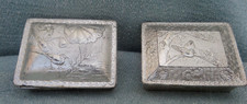 Pair vintage japanese for sale  BURNLEY