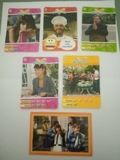 Card cesaroni batti usato  Castelfidardo