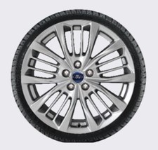 Alu winterkompletträder ford gebraucht kaufen  Freiburg im Breisgau