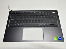 Teclado genuíno Dell Vostro 14 5410 5415 apoio para as mãos espanhol latino retroiluminado 5FF79, usado comprar usado  Enviando para Brazil