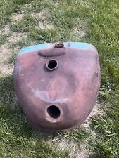 Fordson major fuel for sale  Roann