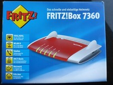Fritz box fon gebraucht kaufen  Freigericht