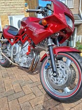 yamaha trx 850 exhaust for sale  RUSHDEN