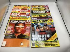Star trek next for sale  LONDON